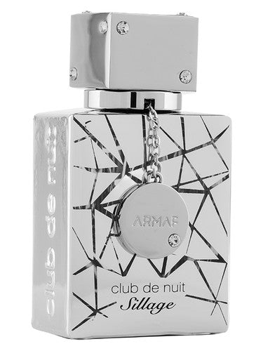 Club de Nuit Sillage by Armaf (Unisex)