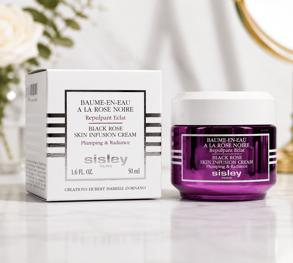 SISLEY Black Rose Skin Infusion Cream Moisturizer