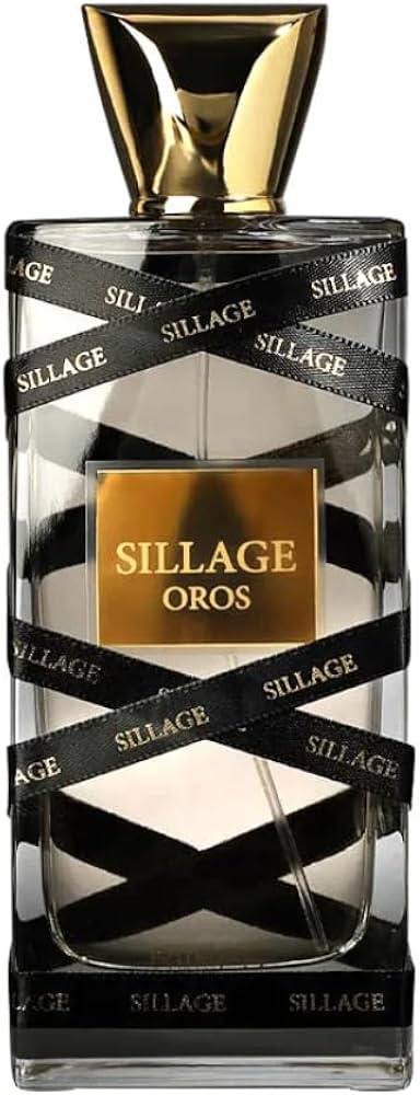 Riiffs Sillage Oros Eau De Parfum 3.4oz