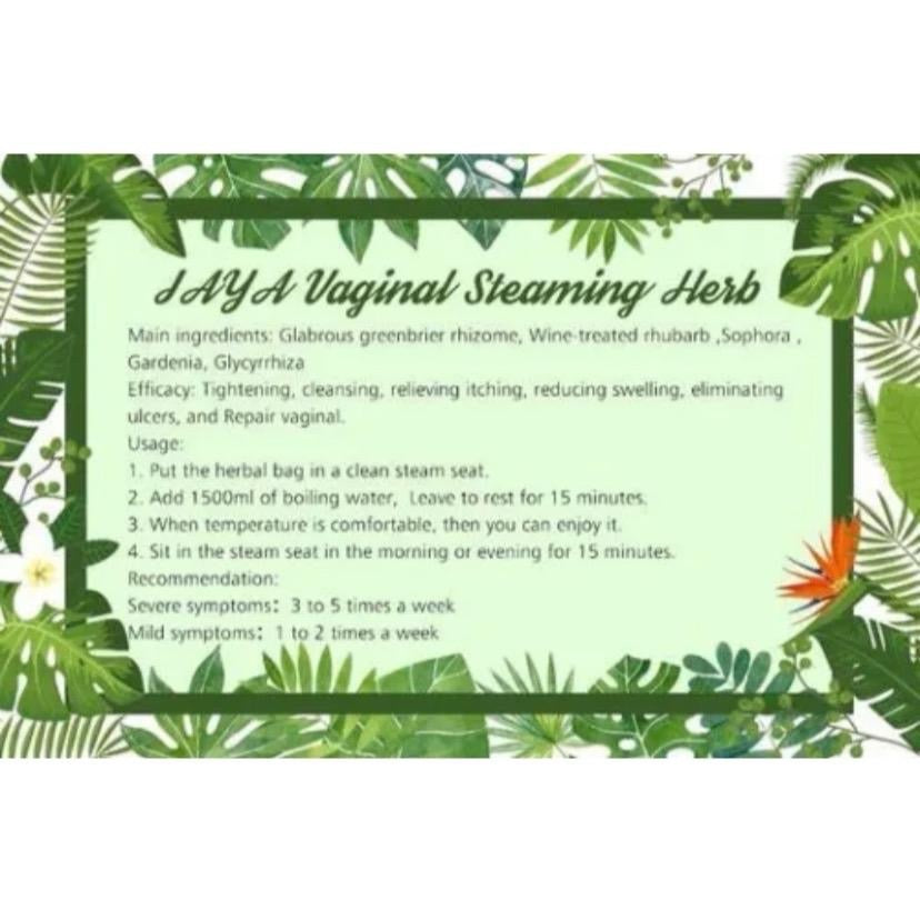 Postpartum Herbal Intimate Wash Bundle - Bouboune Kreyol & Rare Pearl, Restorative Cleansing Solution for Feminine Care