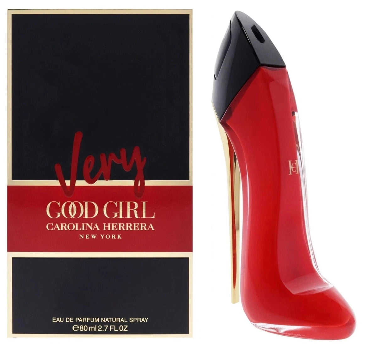 Carolina Herrera Very Good Girl 2.7oz Women's Eau de Parfum