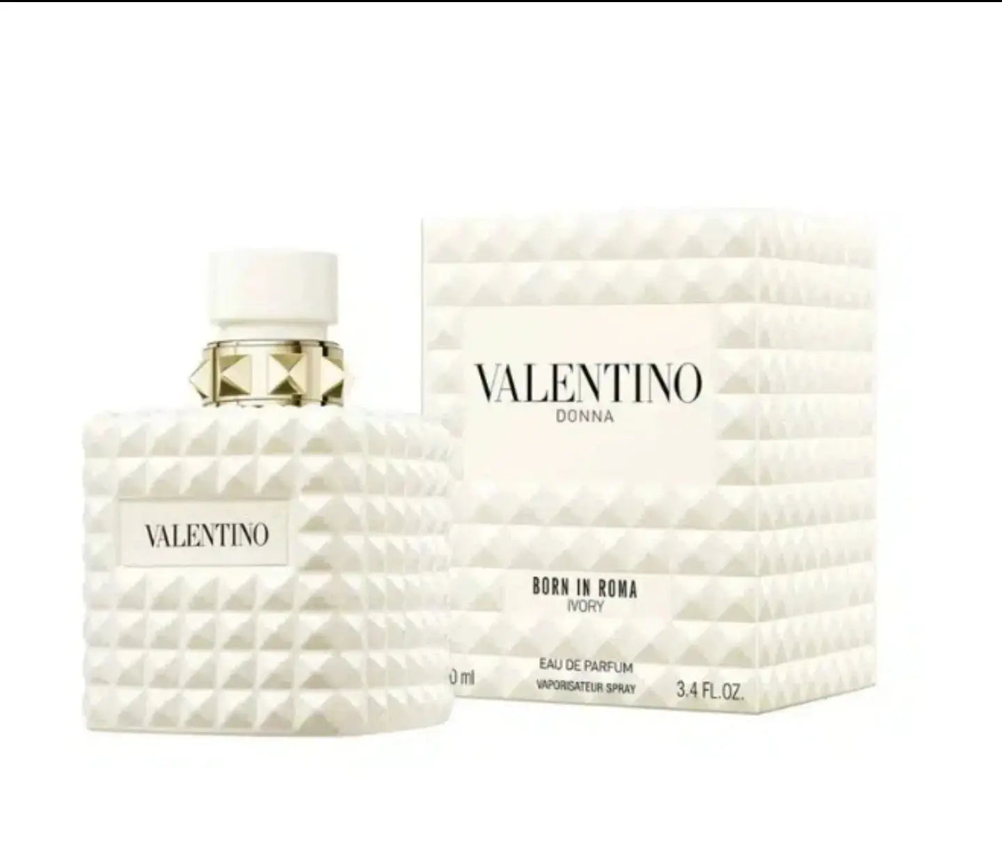 Valentino Donna Born In Roma Perfume EDP 3.4 oz