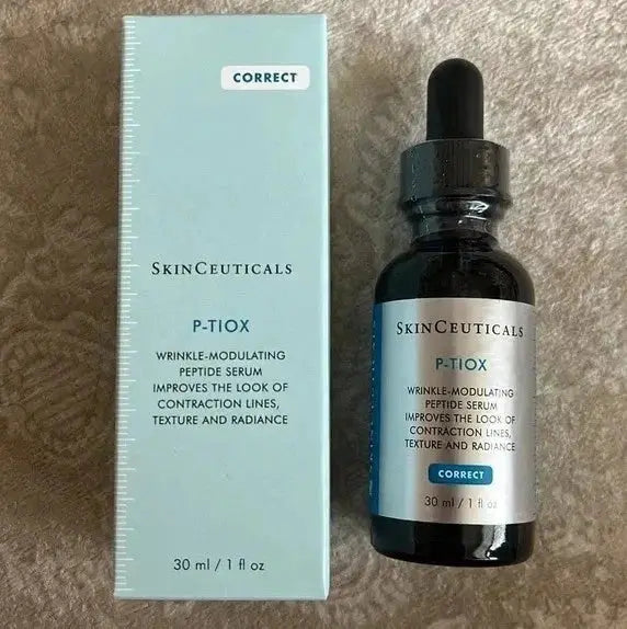 SkinCeuticals Wrinkle-Modulating Peptide Serum 1 fl oz