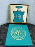 Bond No. 9 Greenwich Village NYC Unisex Fragrance Perfume Bottle w/ Box