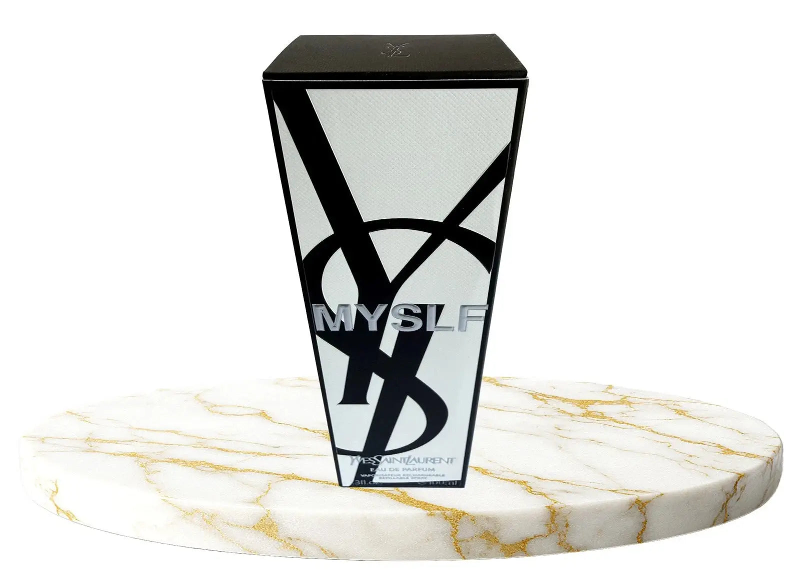Yves Saint Laurent Myself Cologne for Men EDP 3.4 oz