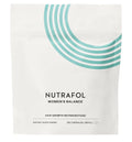 NUTRAFOLS Women's Hair Growth Nutraceutical 120 Capsules Refill 50% OFF shipping