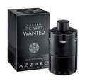 Azzaro The Most Wanted for Men 3.3 fl oz Eau de Parfum Intense Spray