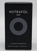 NUTRAFOL Men Hair Growth Nutraceutical 120 Capsules NEW