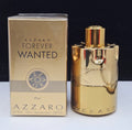 Azzaro Forever Wanted Elixir Parfum Spray 3.3 oz / 100 ml New In Box