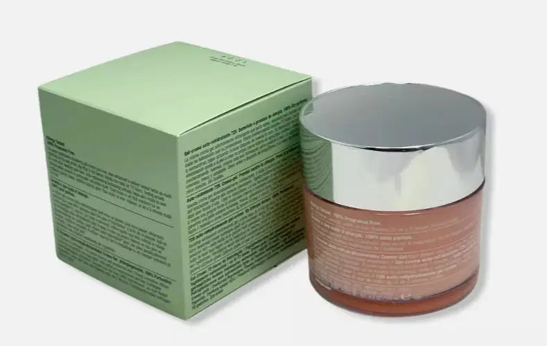 Clinique Moisture Surge Hydration Cream for All Skin Types