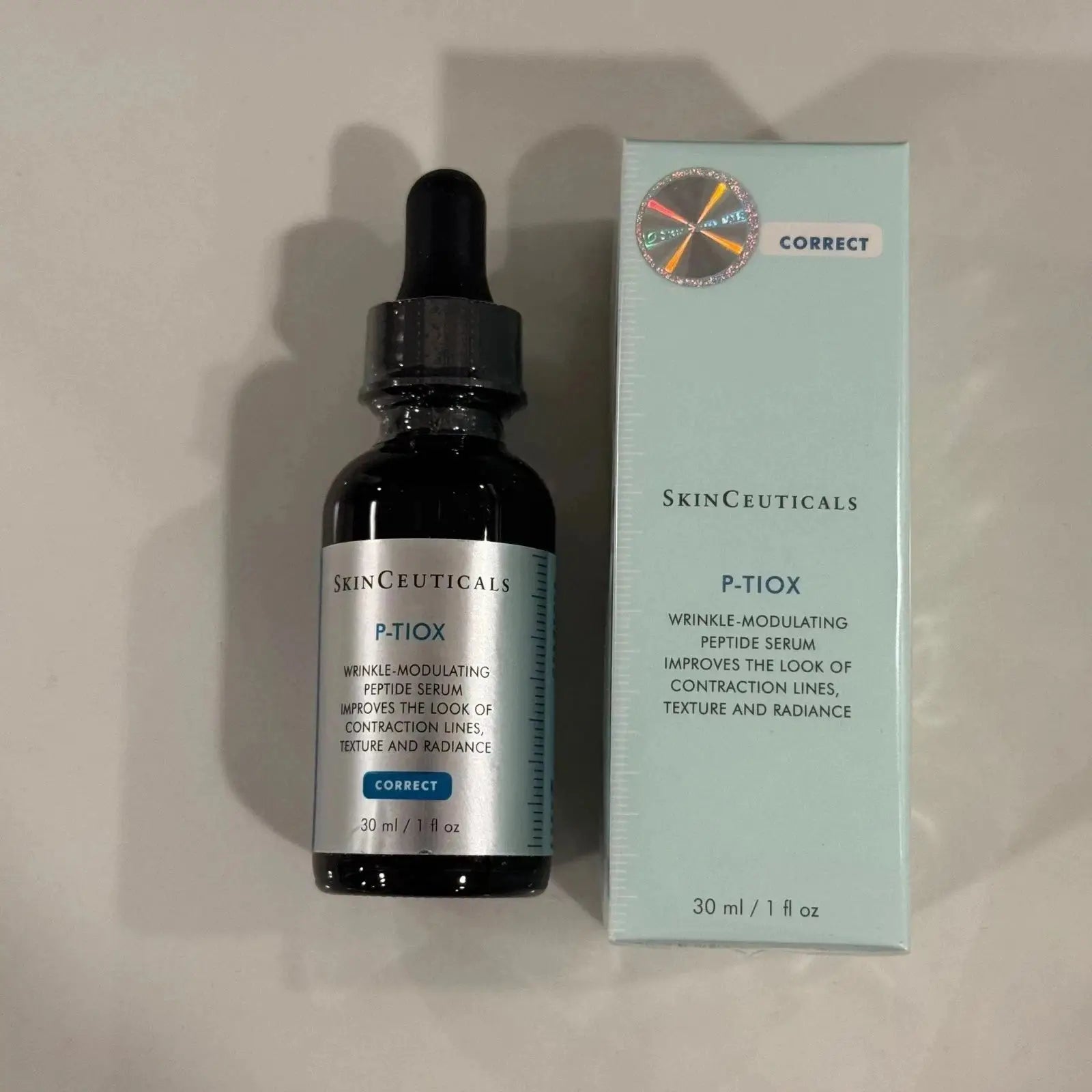 SkinCeuticals Wrinkle-Modulating Peptide Serum 1 fl oz