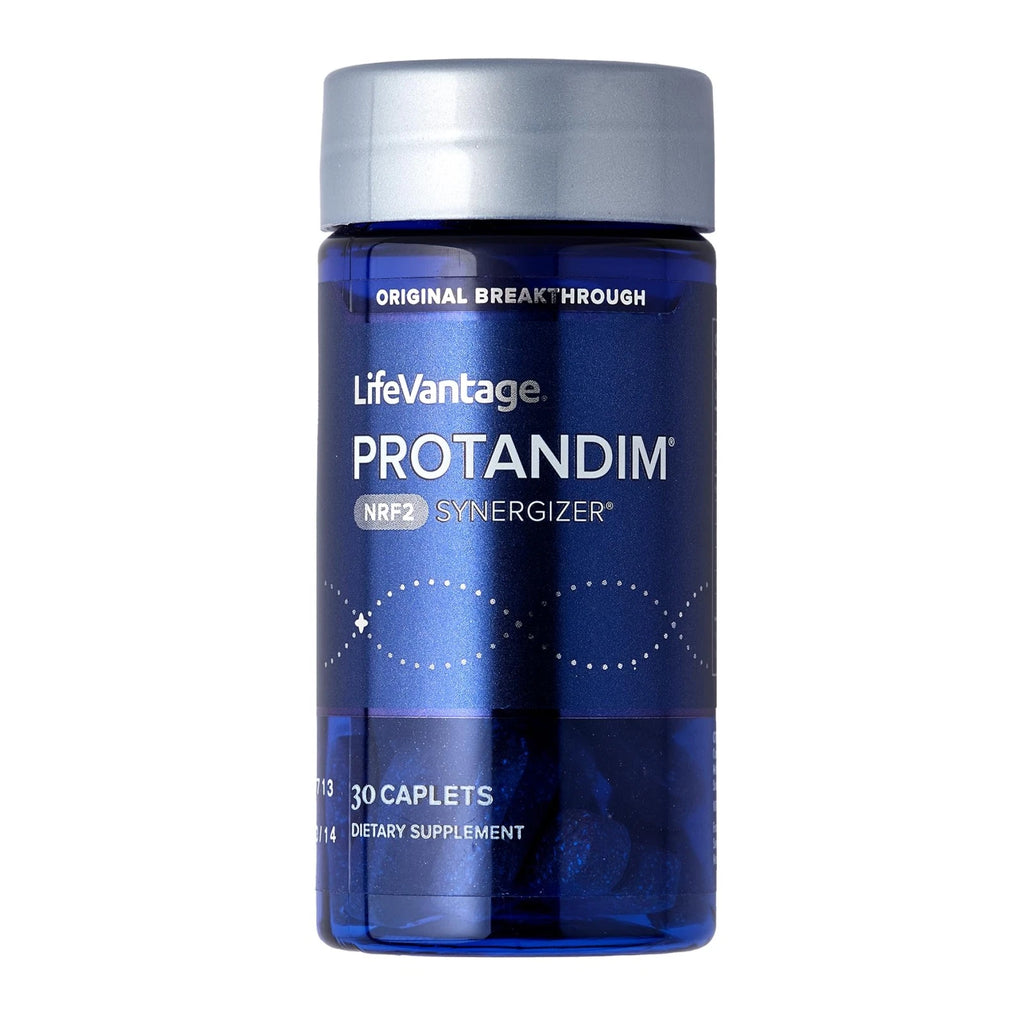 LifeVantage Protandim Nrf2 Synergizer 30 Caplets