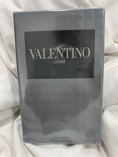 Valentino Uomo Intense Eau de Parfum for Men 3.4 fl oz