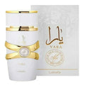 Yara Moi by Lattafa 3.4 oz EDP Perfume Women New in Box