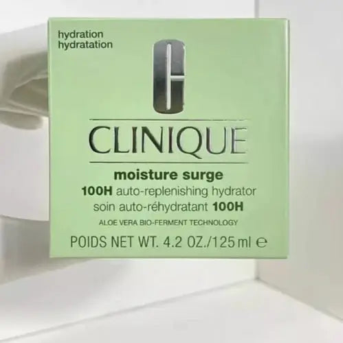 Clinique Moisture Surge Hydration Cream for All Skin Types