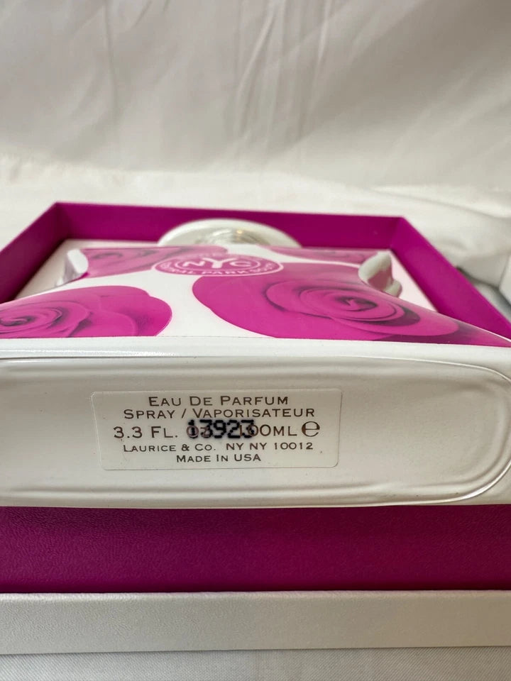 Bond No 9 Central Park South EDP Spray 100ml (new with box)